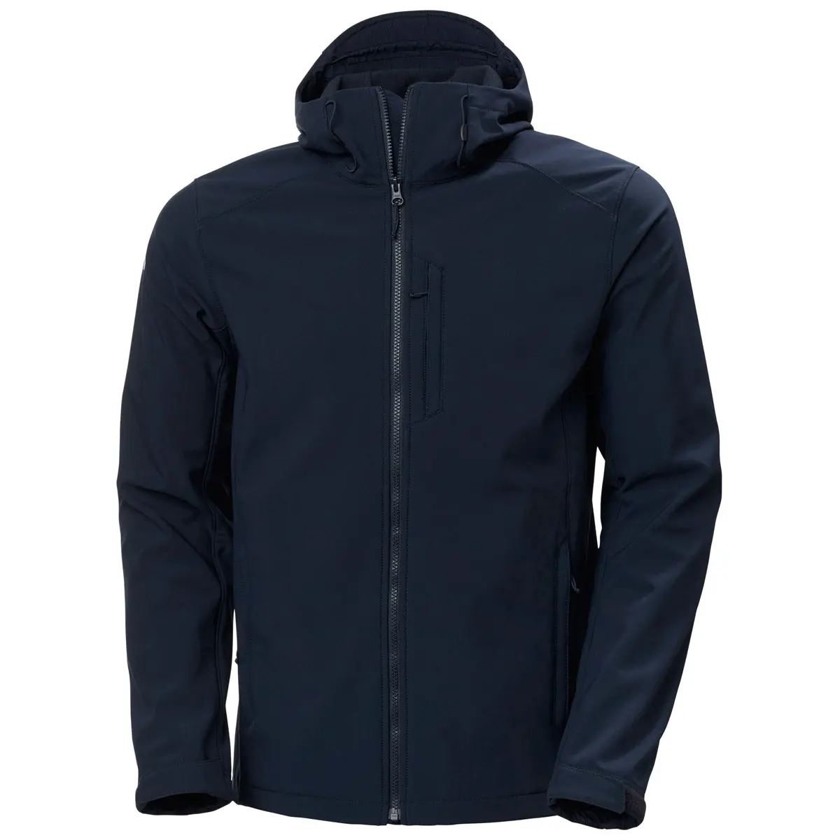 Helly Hansen Paramount Hooded Softshell Jacket 6
