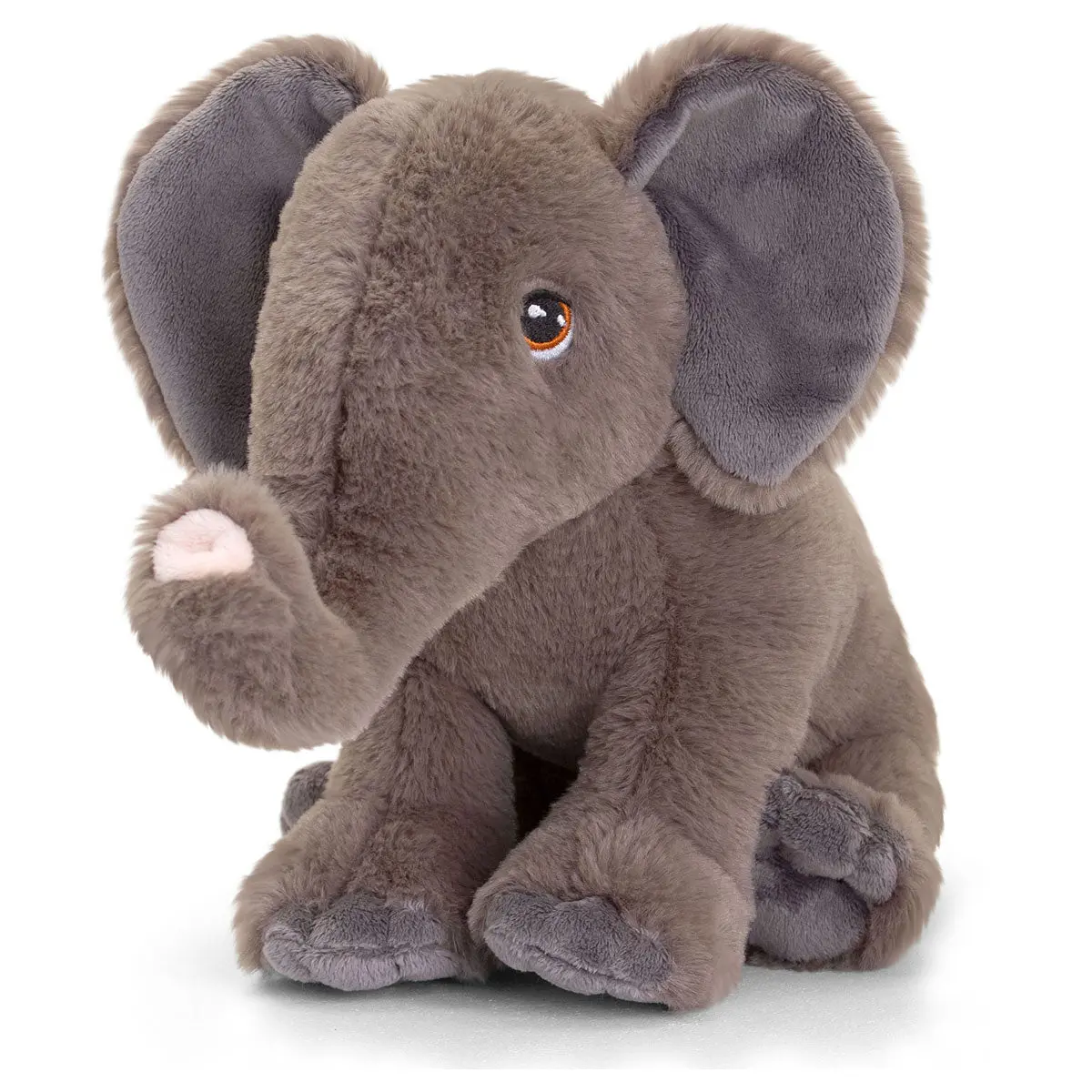 Keeleco Elephant Plush 1