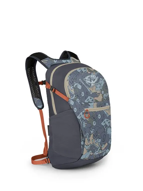 Osprey Daylite Plus 2