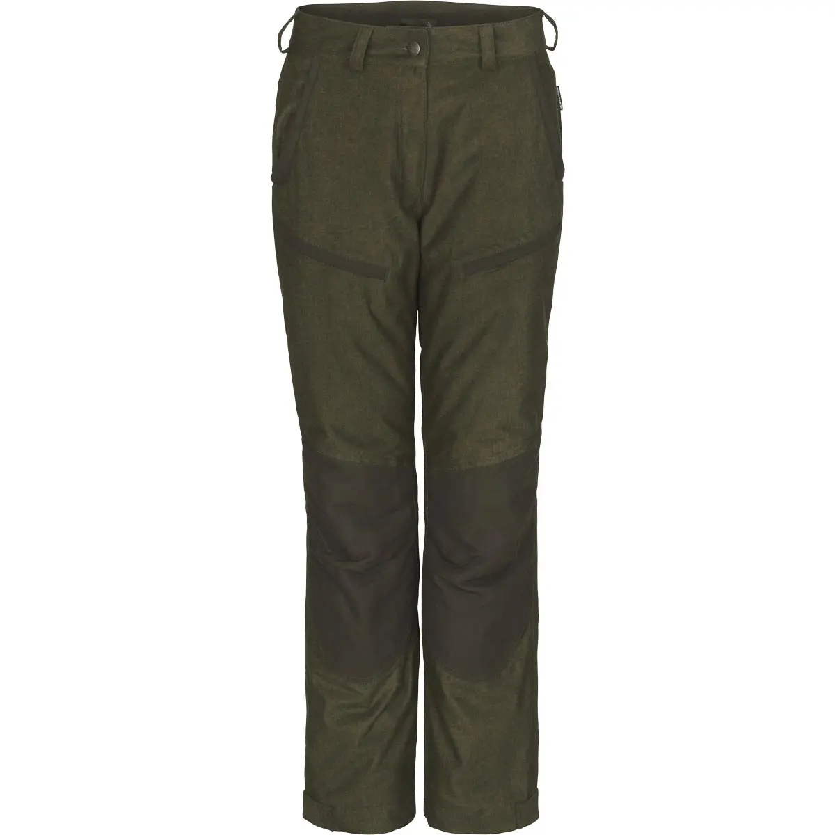 Seeland North Lady Trousers 1