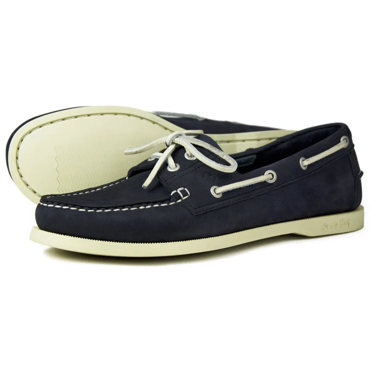 Orca Bay Sandusky Men's Nautical Deck Shoes