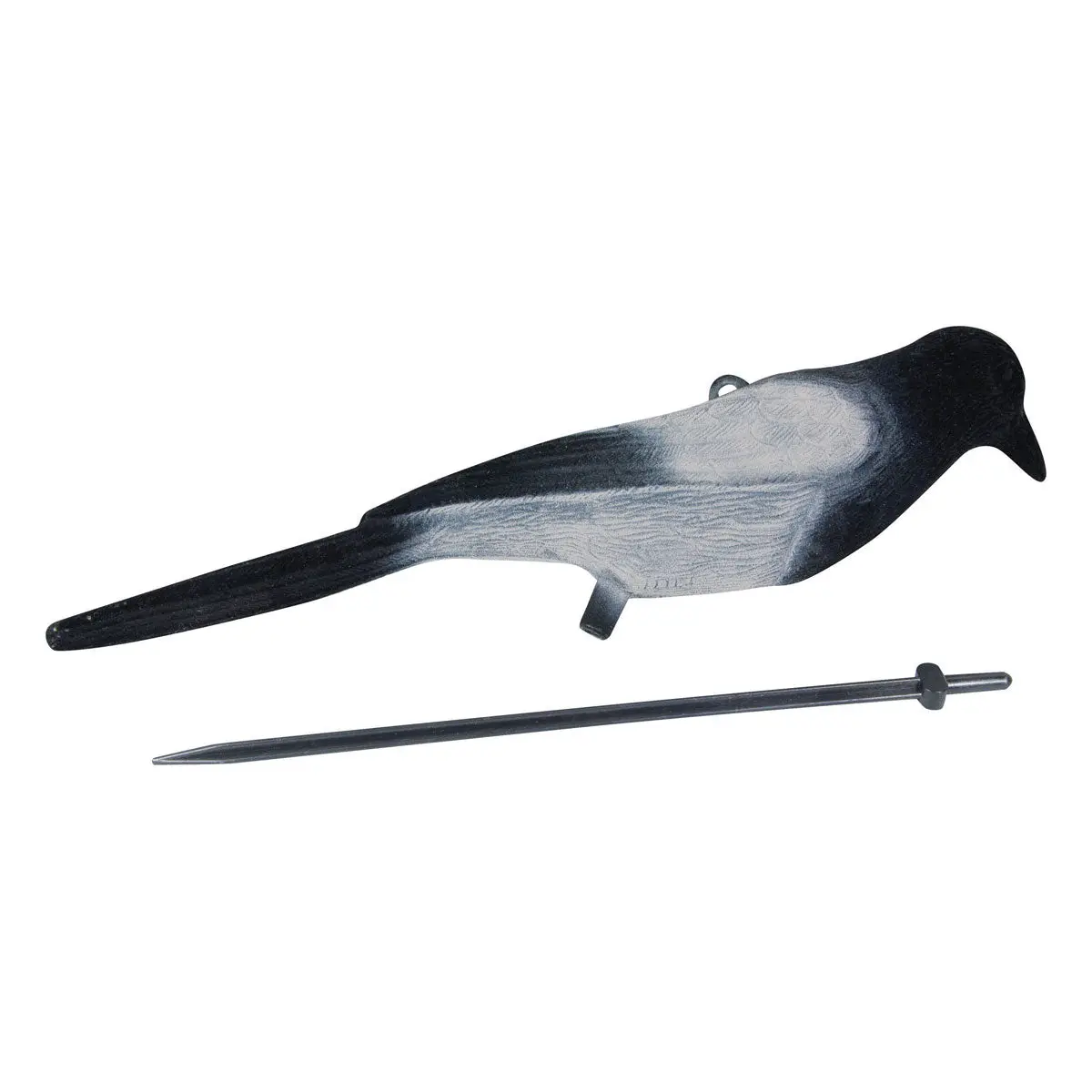 Jack Pyke Flocked Magpie Decoy 1