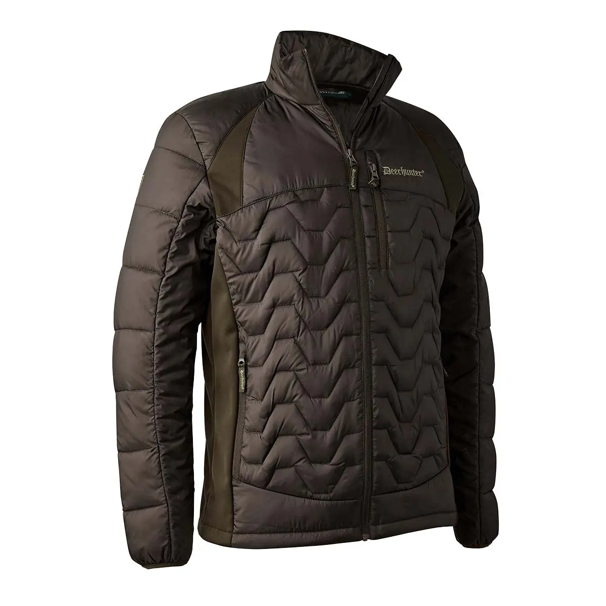 Deerhunter Excape Quilted Jacket 3