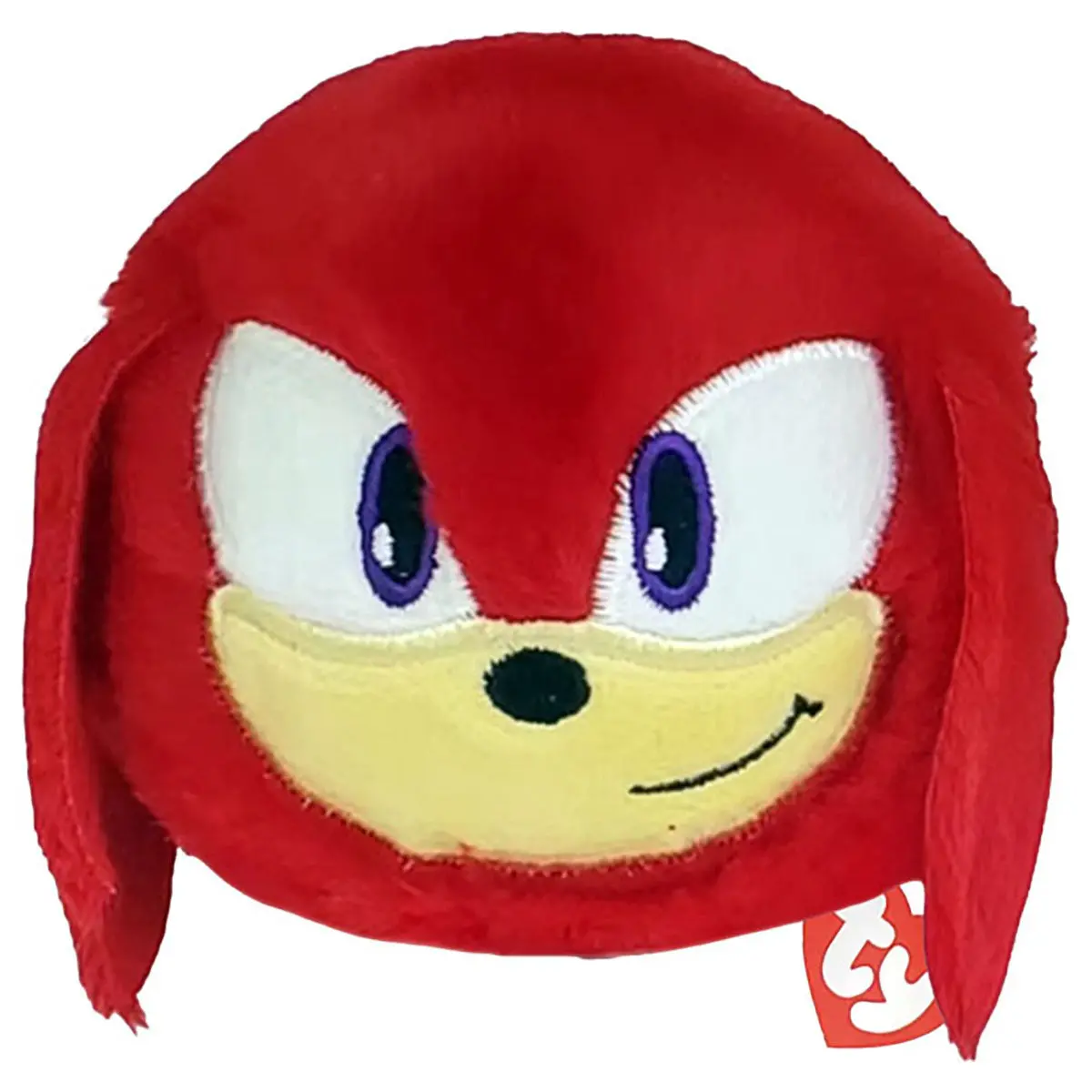 Ty Sonic Knuckles Beanie Bouncer 1