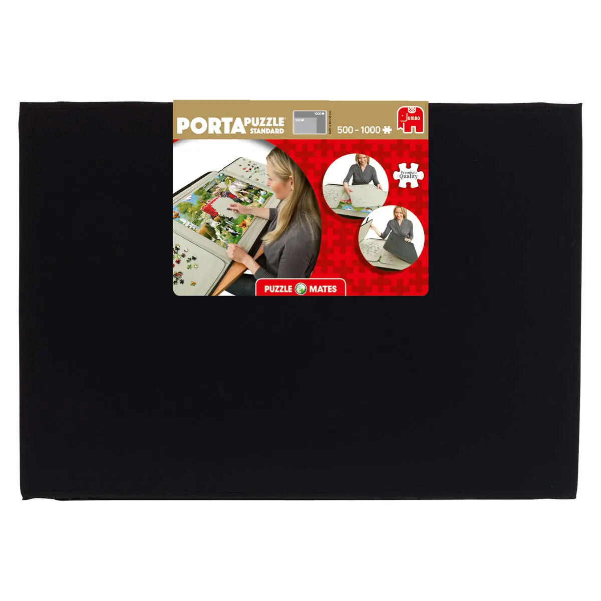 Puzzle Mates Portapuzzle Standard 1000Pc Board 1