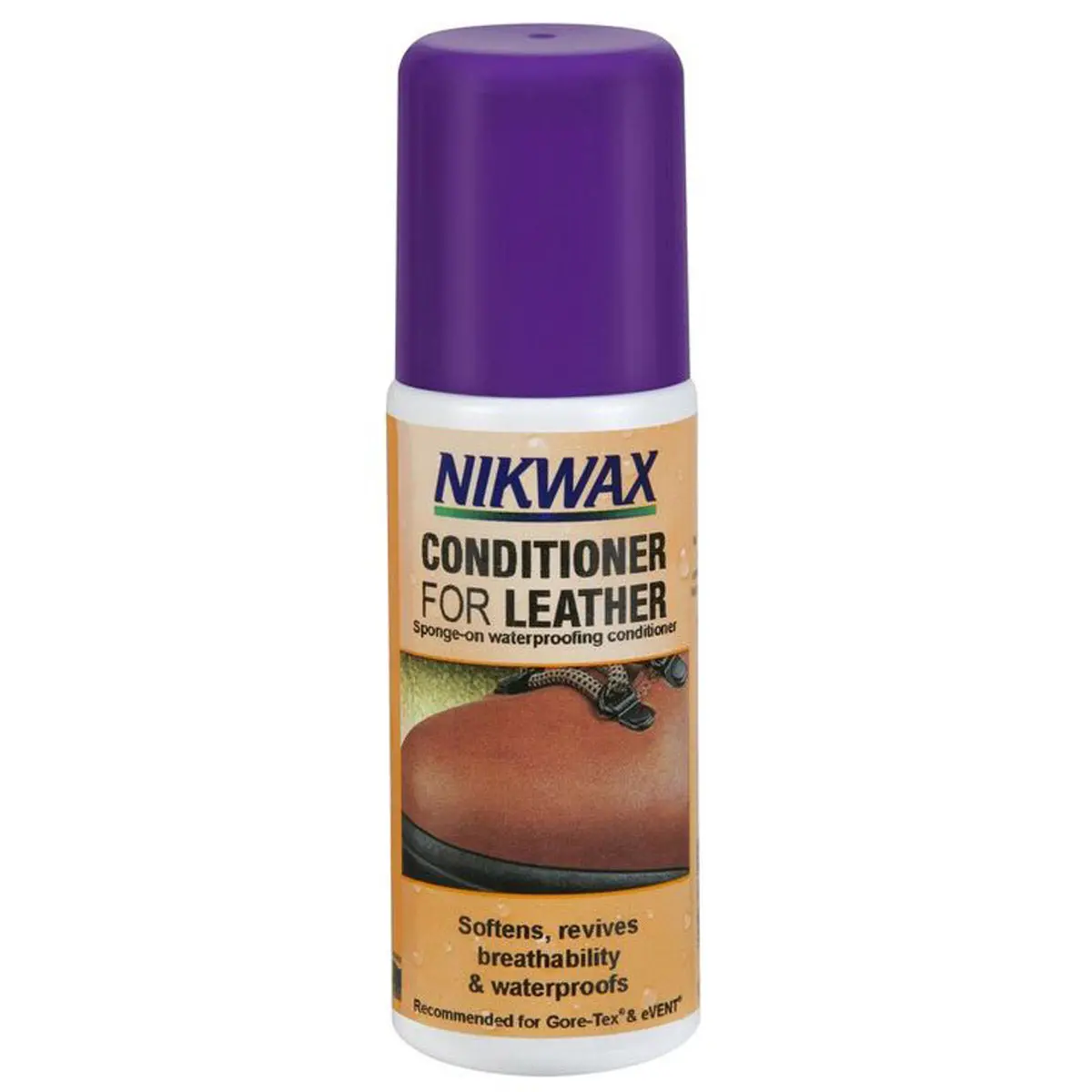 Nikwax Conditioner For Leather 1