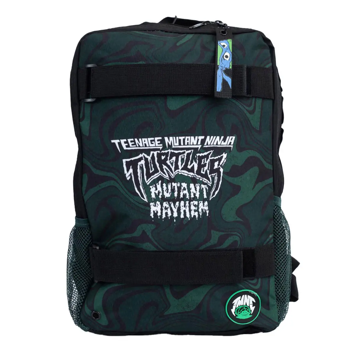 Teenage Mutant Ninja Turtles: Mutant-Mayhem Skate Backpack 1