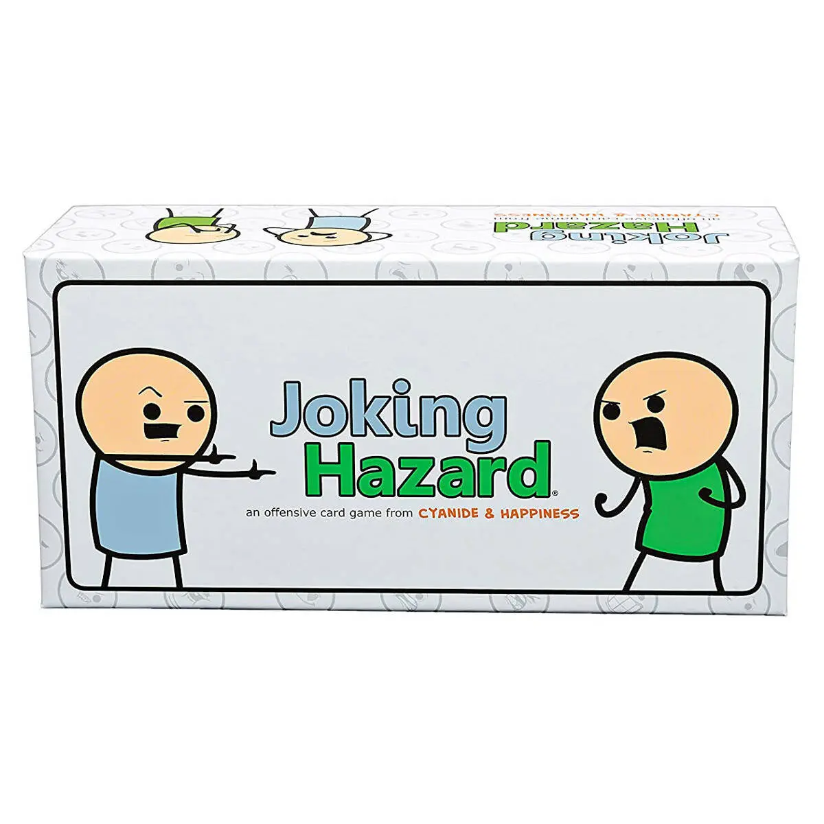 Joking Hazard By Cyanide & Happiness Card Game 1