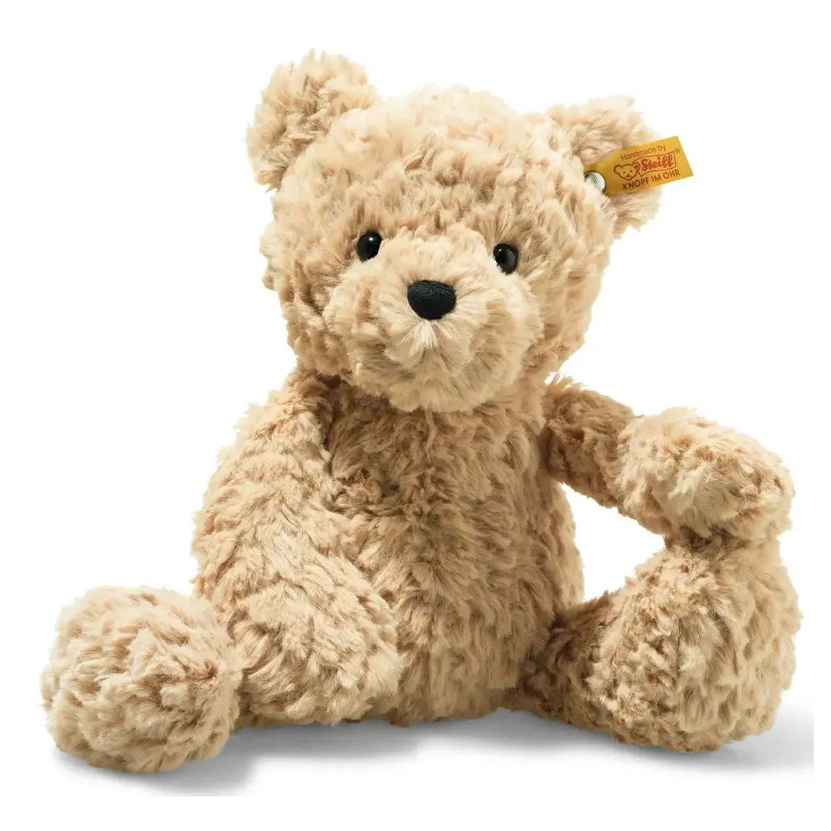 Steiff Jimmy Teddy Bear 30Cm 1