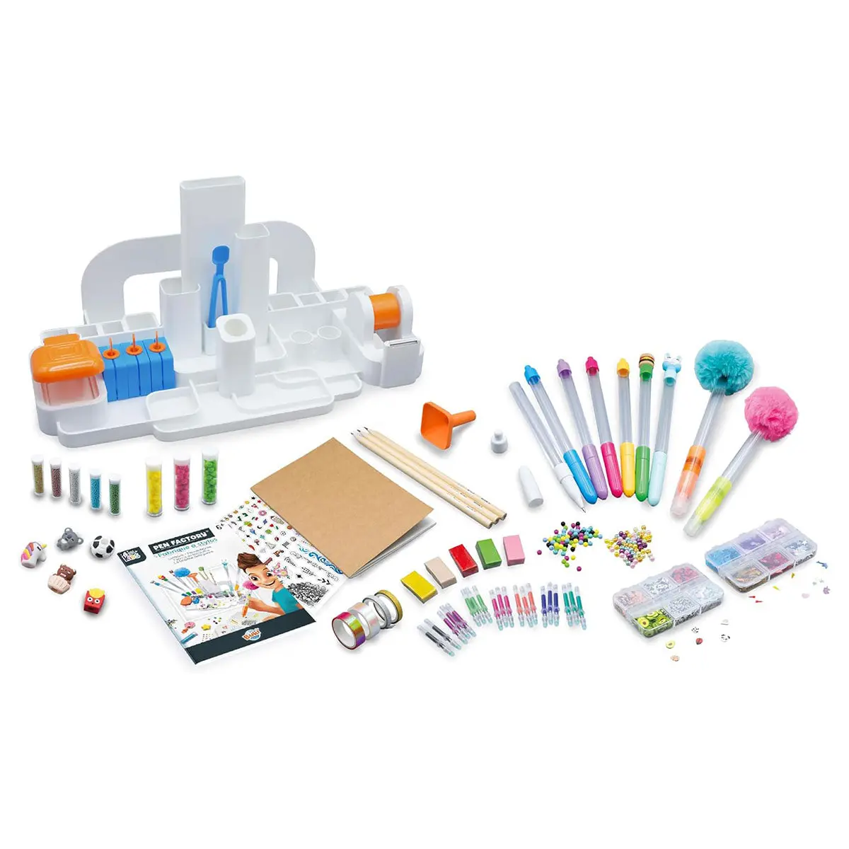 Pen Factory Kit 2