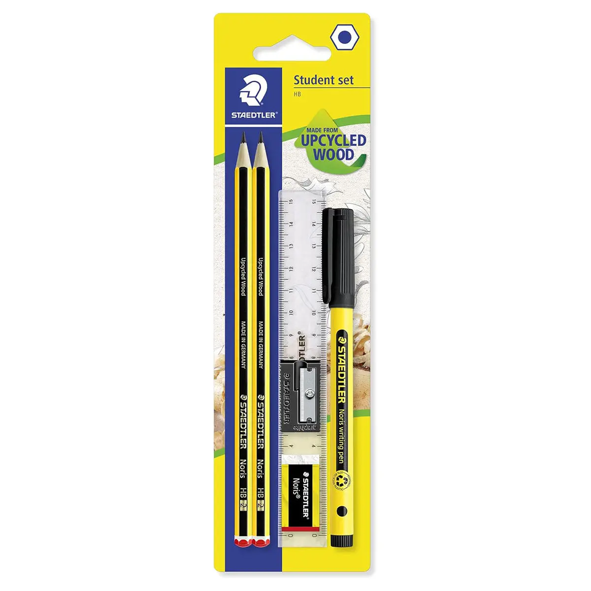 Staedtler Noris Student Set 1