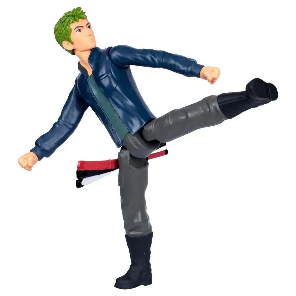 One Piece Roronoa Zoro 12" Action Figure 2