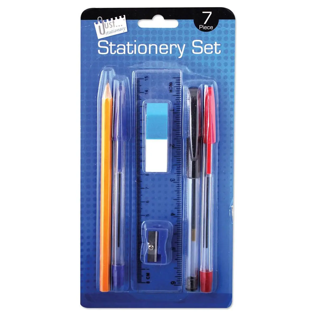 Tallon 7 Piece Stationery Set 1