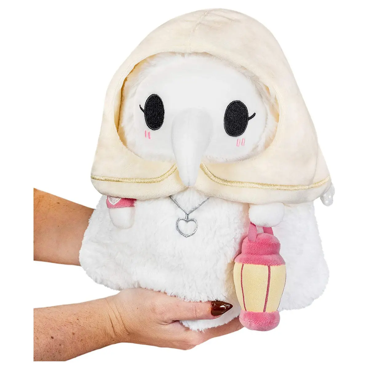 Squishable Mini Plague Nurse 9.5" Plush 1