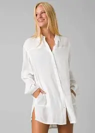 Prana Fernie Shirt 2