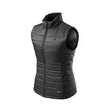 Rechargeable Women’S Heated Vest With 4 Heat Zones 1