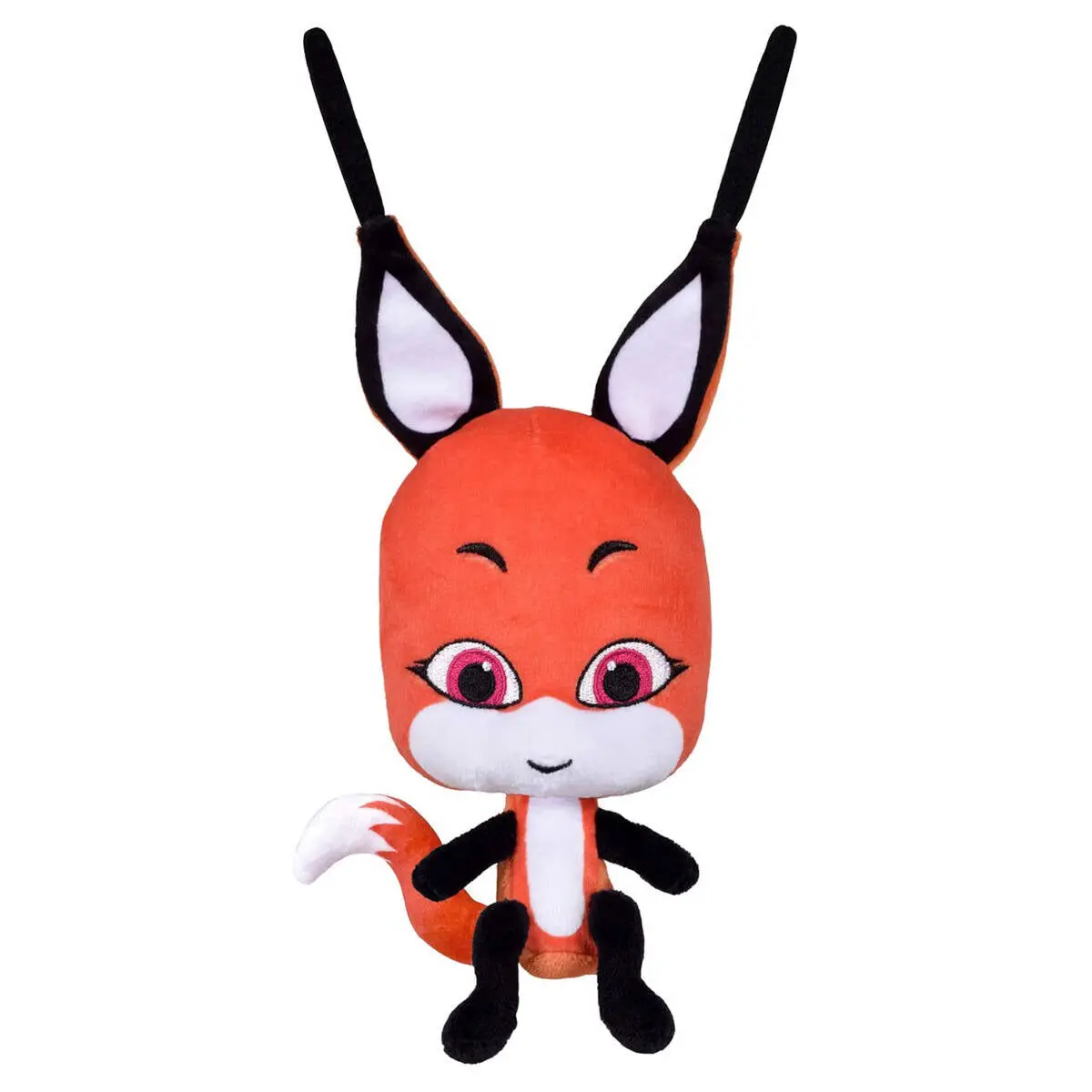 Miraculous Kwami Trixx 15Cm Plush 1