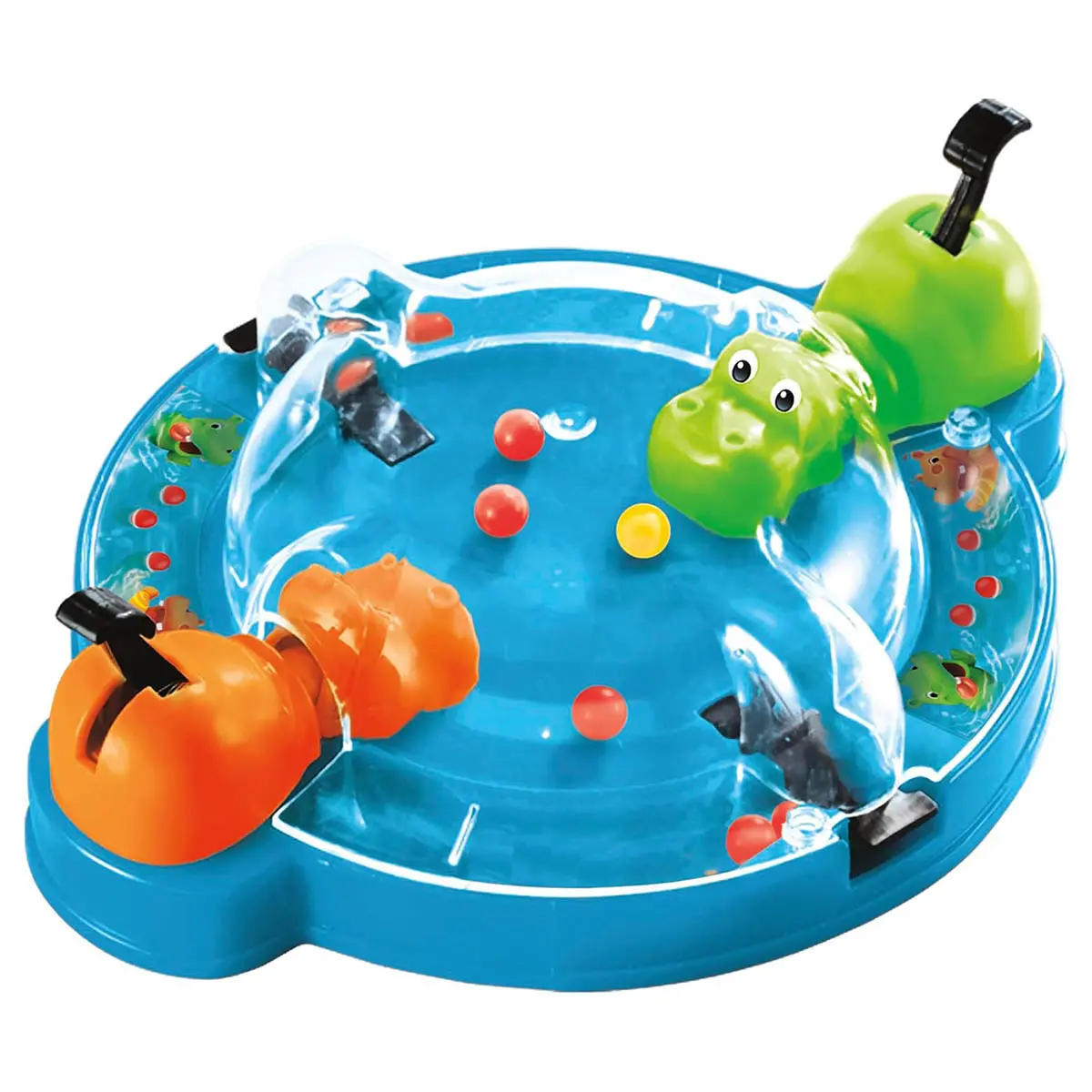 Grab & Go Hungry Hungry Hippos Game 2