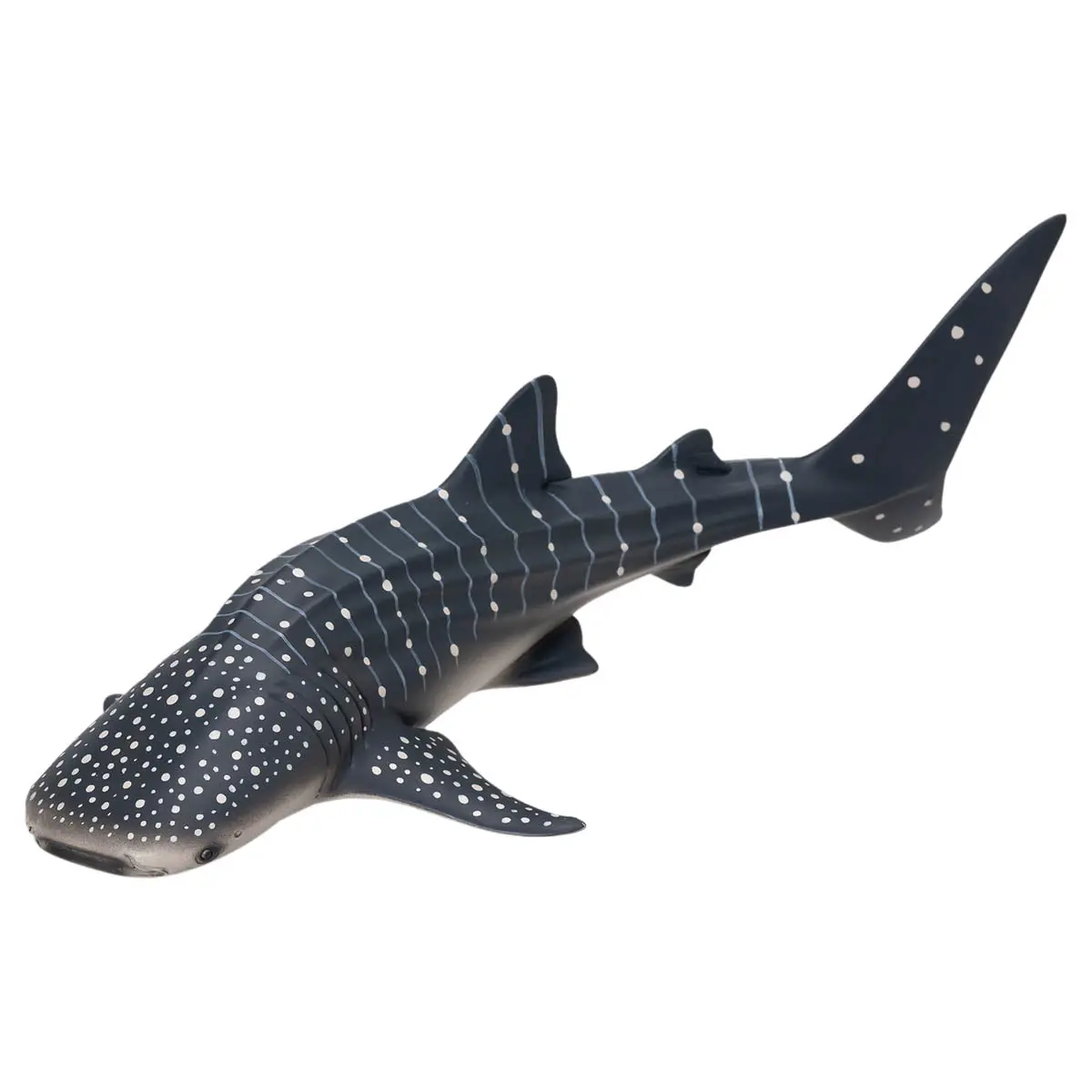 Mojo Fun Sealife Whale Shark Figure 1