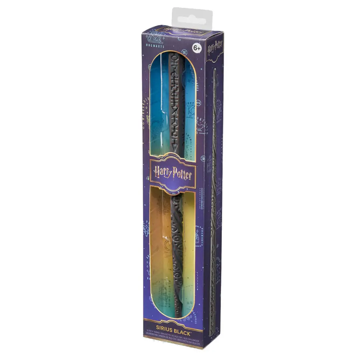 Harry Potter Sirius Black Wand 1