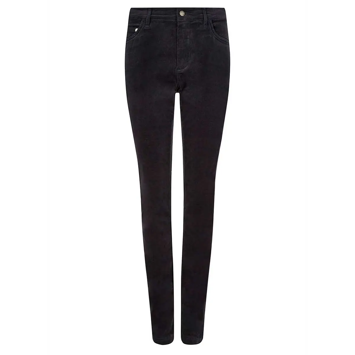 Dubarry Honeysuckle Women's Pincord Jeans 1