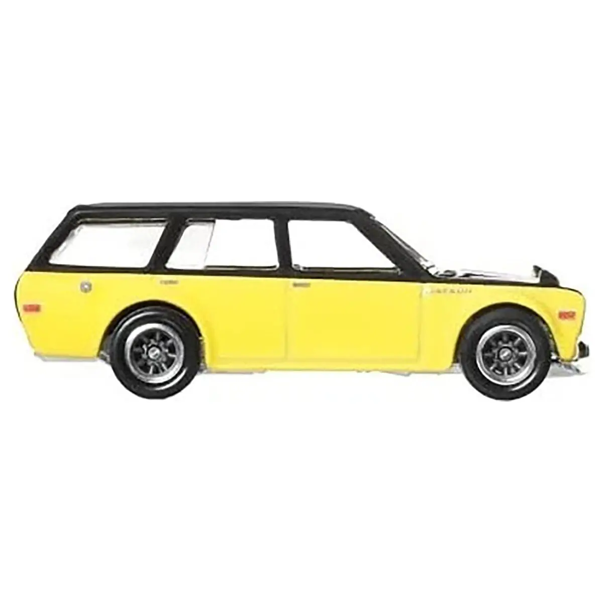 Hot Wheels Boulevard: Datsun 510 Wagon 1:64 Die-Cast Car 2