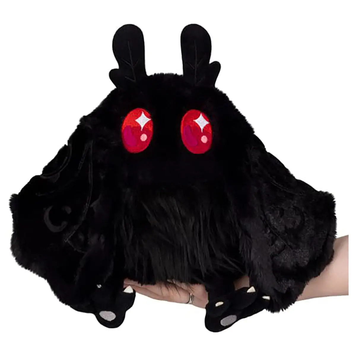 Squishable Mothman Mini Plush 1