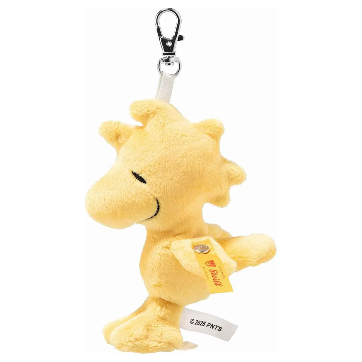 Steiff Pendant Woodstock Plush 15Cm 1