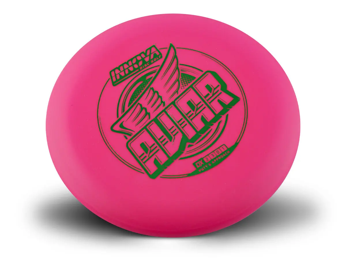 Innova Aviar Dx Putter 1