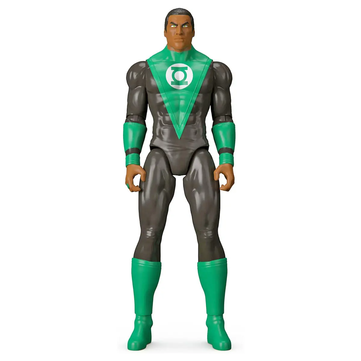 Dc Green Lantern 12" Action Figure 2