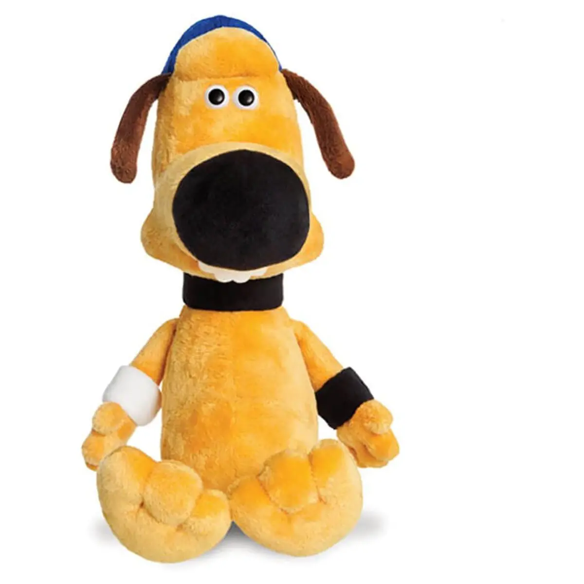 Shaun The Sheep Bitzer 22Cm Soft Toy 1