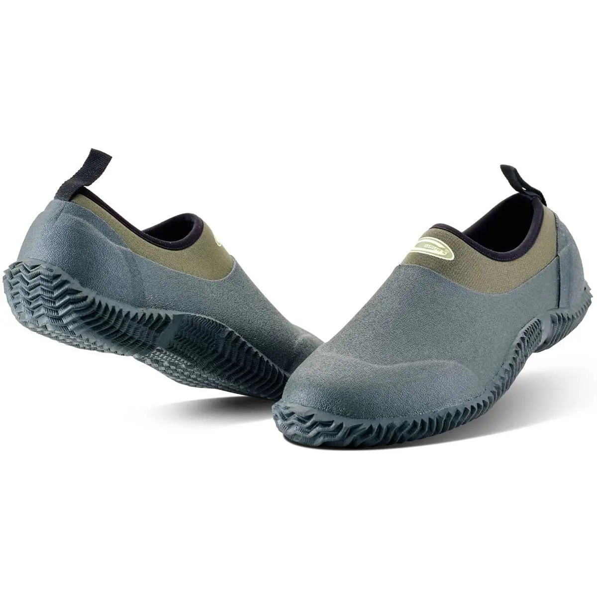 Grubs Woodline Garden Shoes 1