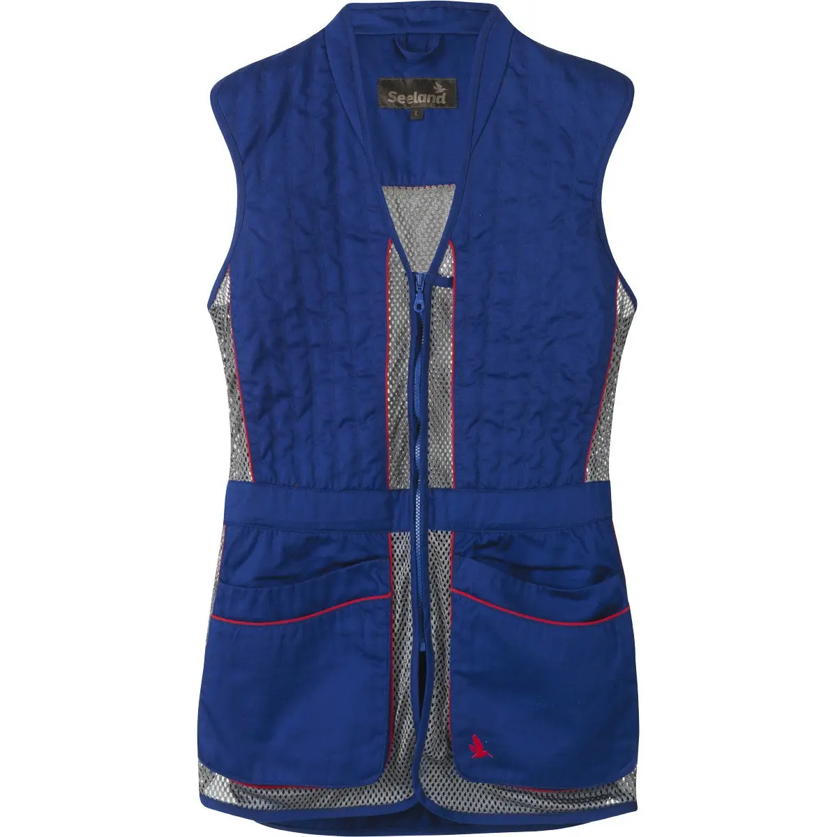 Seeland Skeet II Men's Shooting Waistcoat