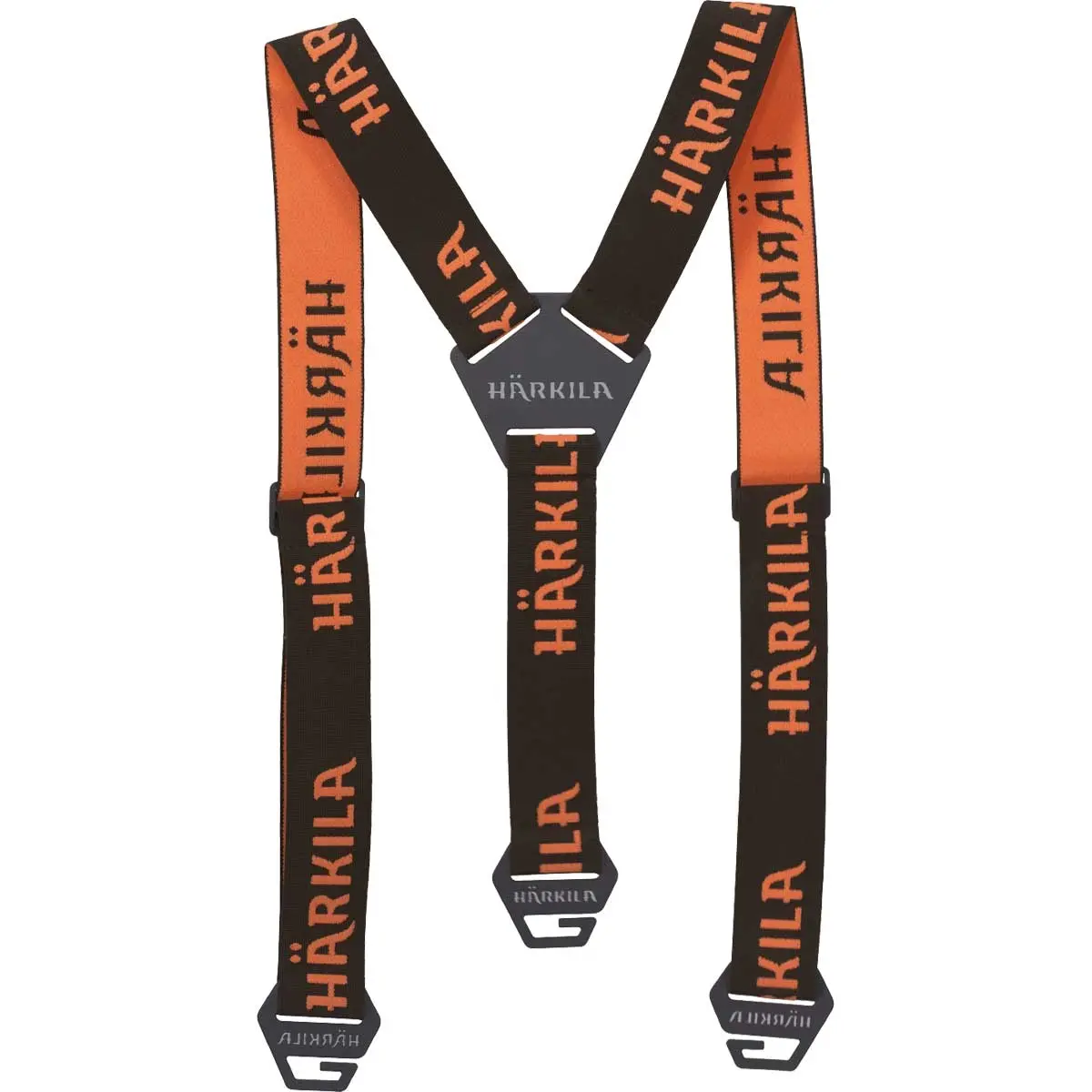 Harkila Wild Boar Pro Tech Braces 1