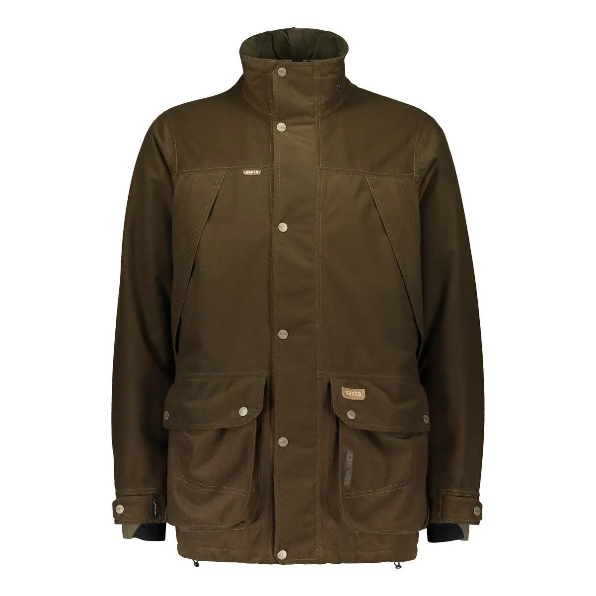 Sasta Dalesman Jacket 1