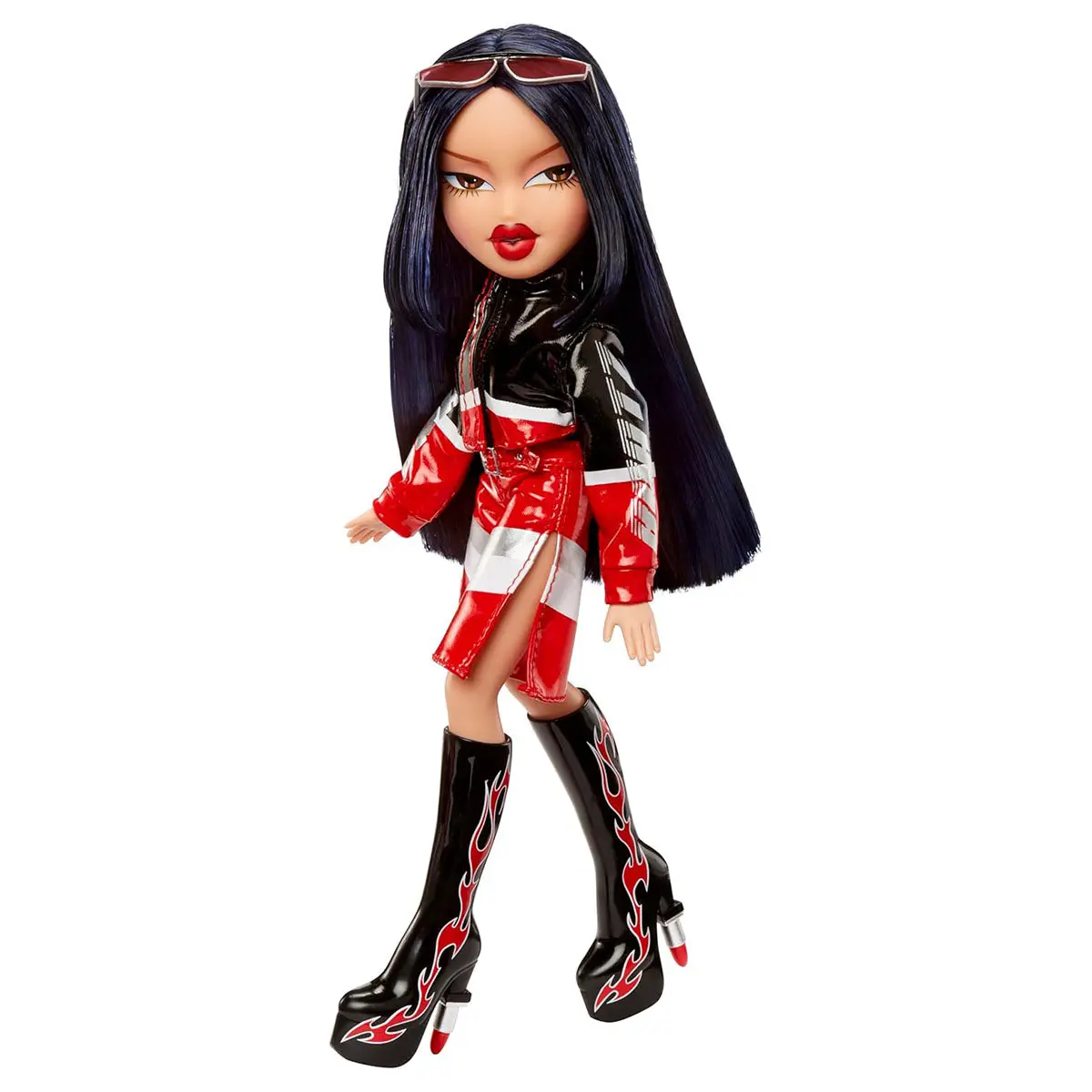 Bratz Scorchin' Jade Doll 2