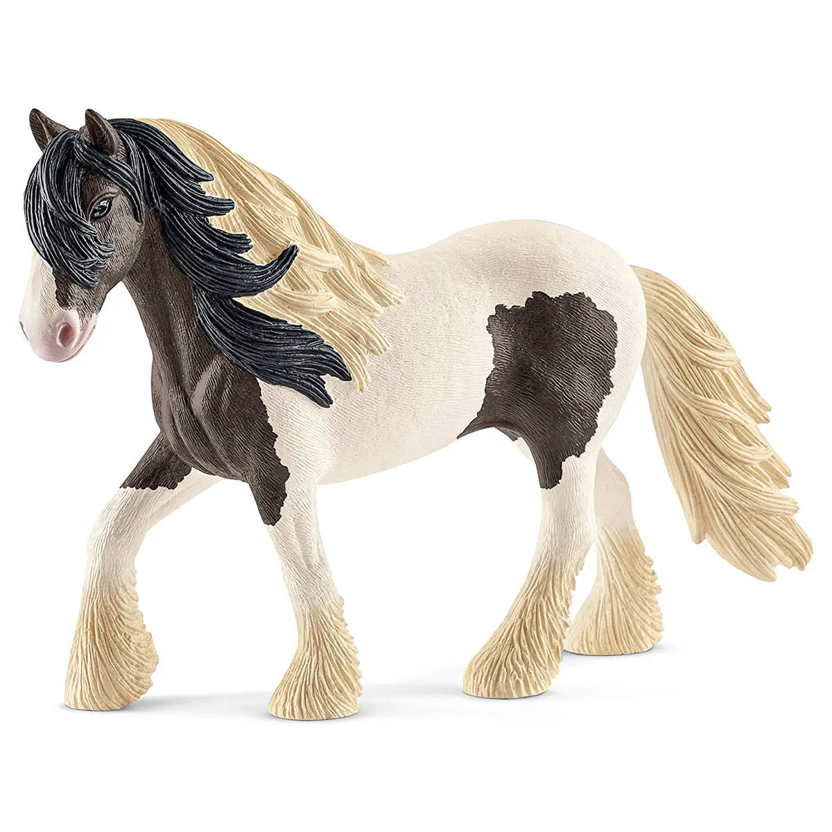 Schleich Farm World Tinker Stallion Figure 1
