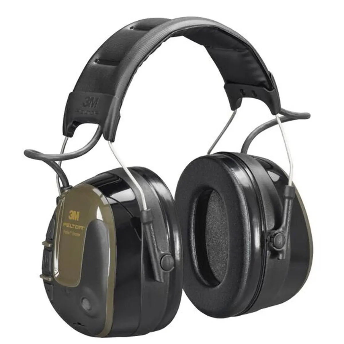 Peltor Protac Shooter Ear Defenders 1
