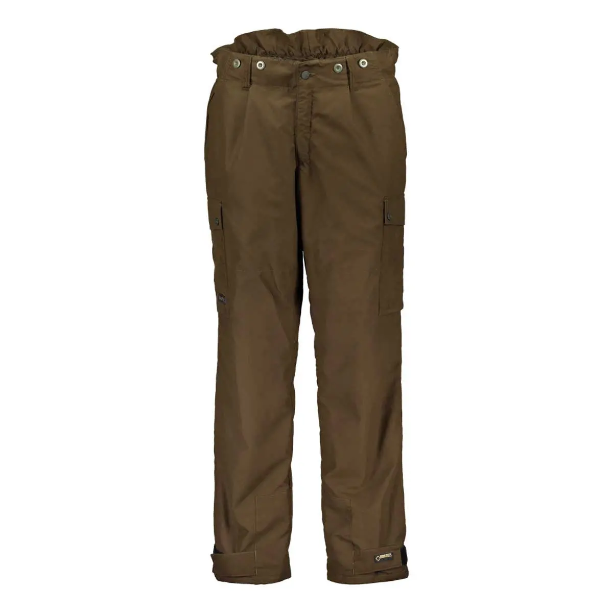 Sasta Wolf Trousers 1
