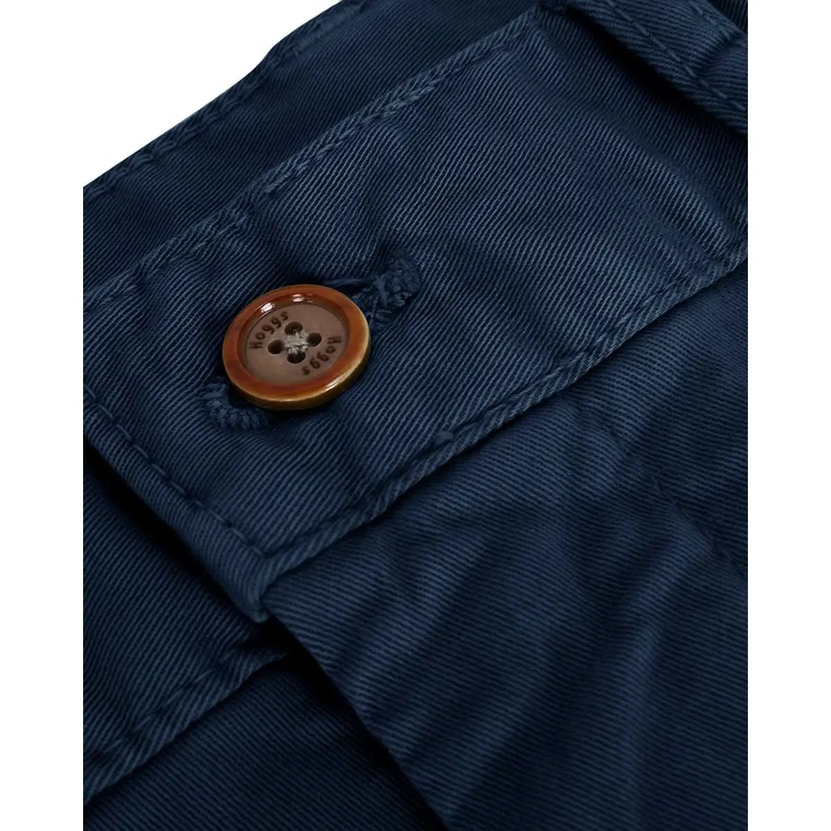 Hoggs Of Fife Beauly Chino Trousers 3