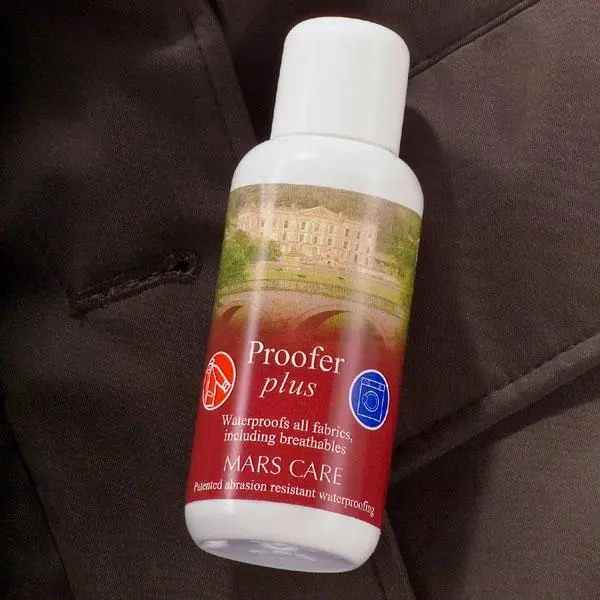 Proofer Plus 75Ml By Mars 1