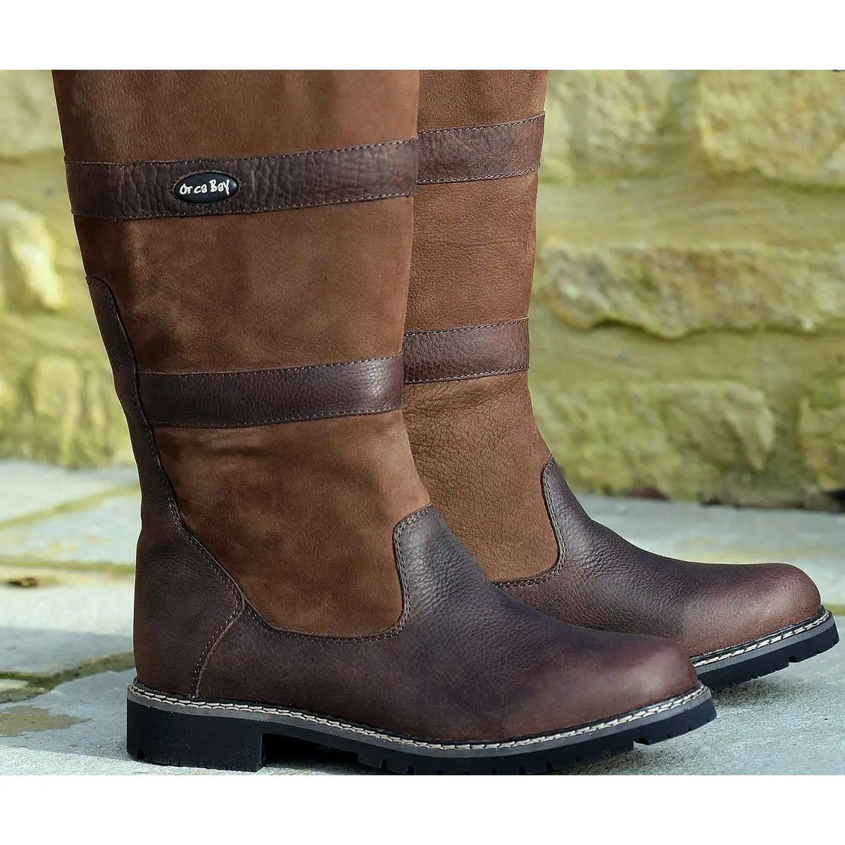 Orca Bay Orkney Country Boots 3