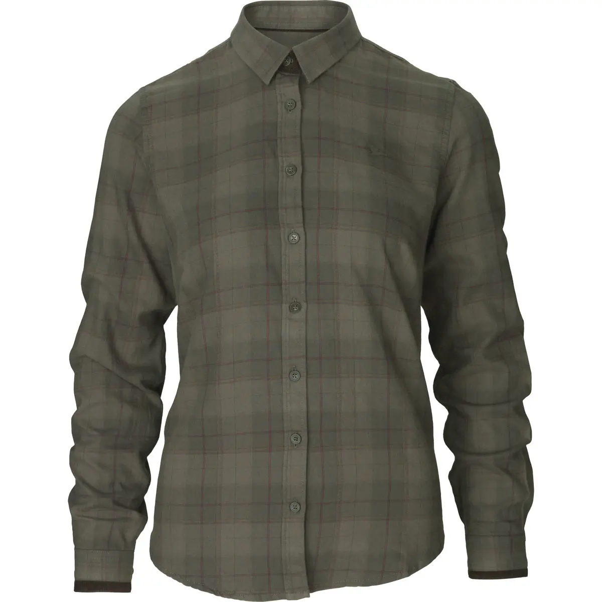 Seeland Range Lady Shirt 1