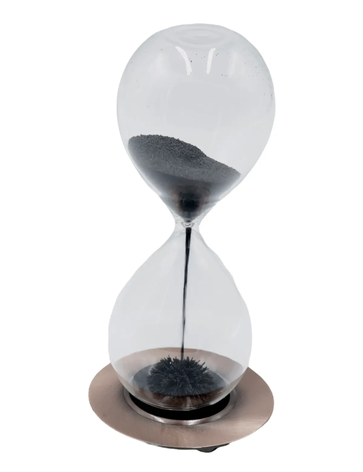 Way Back Toys Magnetic Sandtimer 1