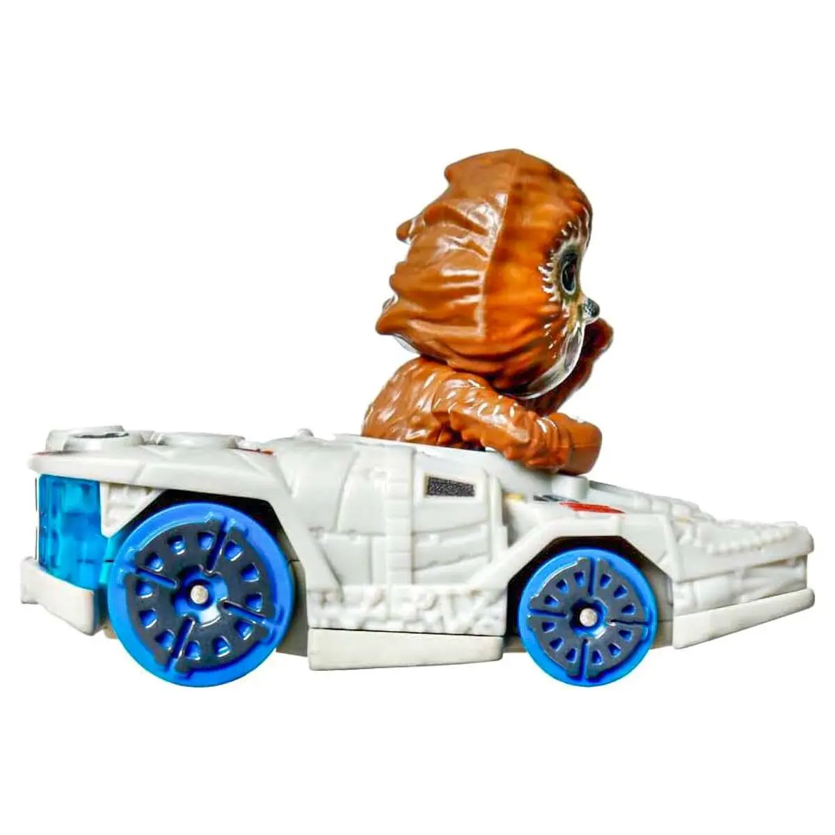 Hot Wheels Racer Verse: Star Wars Chewbacca Vehicle 2