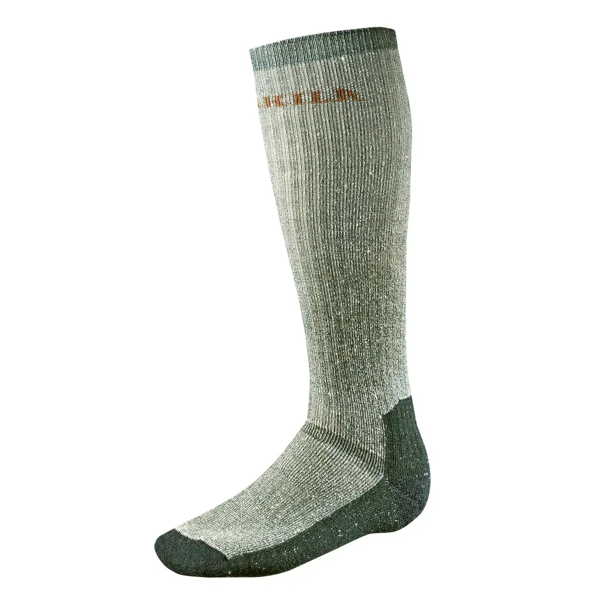 Harkila Expedition Heavy Weight Long Knee Length Hiking Socks 1