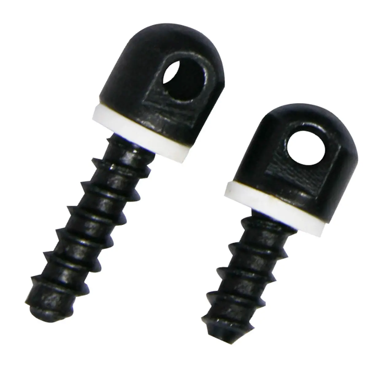 Jack Pyke Rifle Screw Swivel Set 1