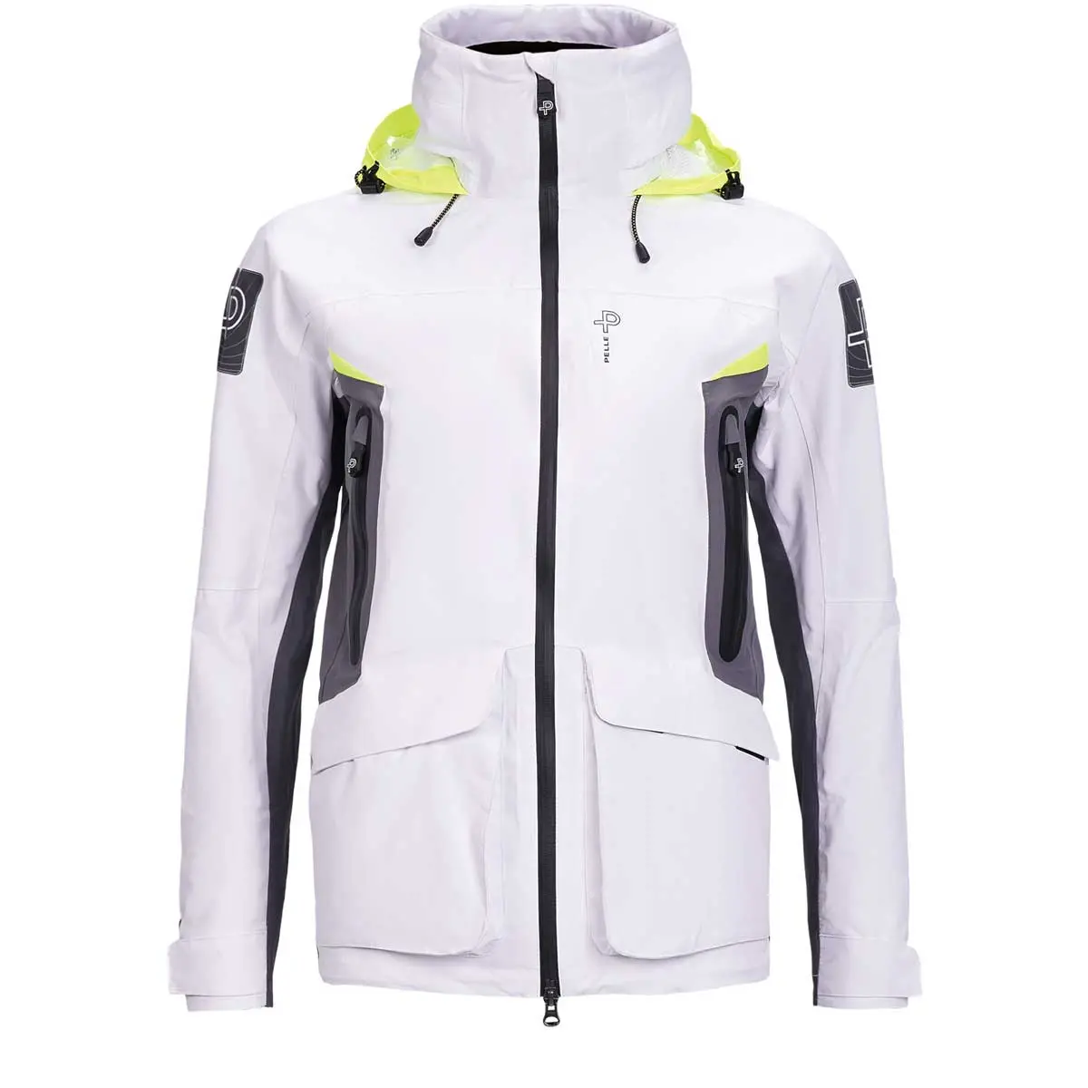 Pelle P Women's Tactic Race Jacket 1