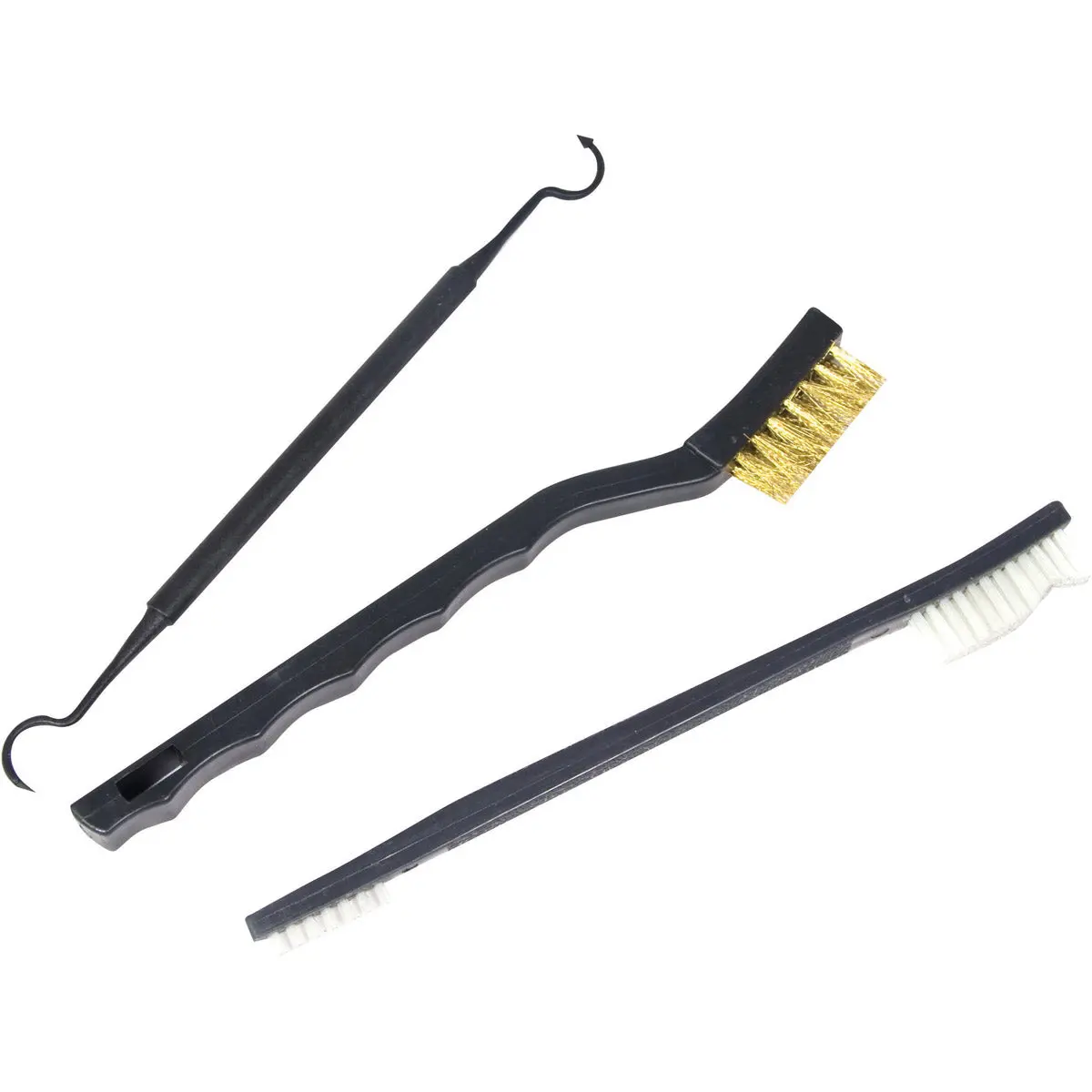 Jack Pyke 3 Piece Brush Set 1