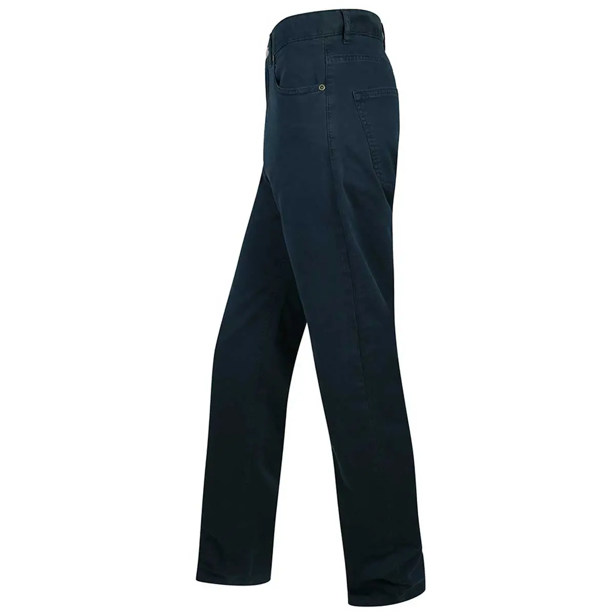 Hoggs Of Fife Dingwall Cotton Stretch Jeans 1